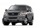 Ford Expedition 2003 года